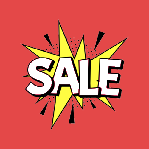 upto 50%off