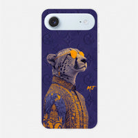 Royal Cheetah Case