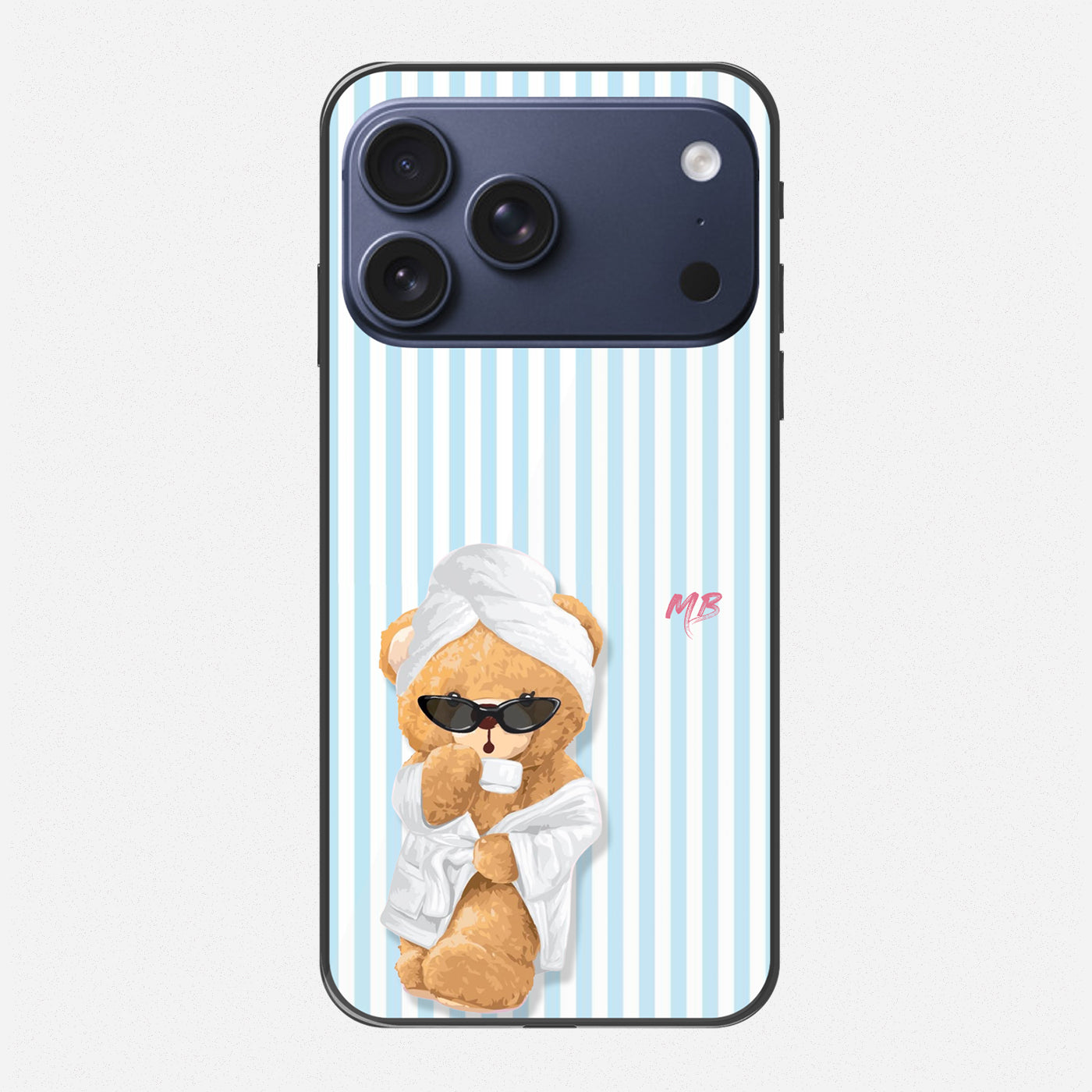Chill bro case