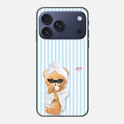 Chill bro case