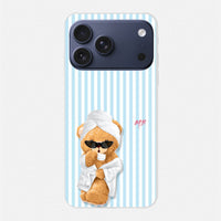 Chill bro case