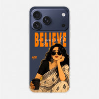 Belive "U" Case