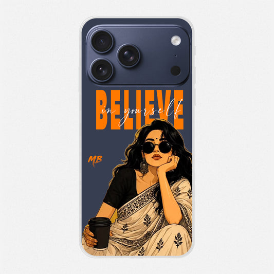 Belive "U" Case