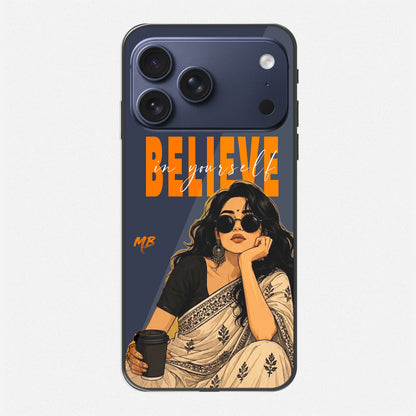 Belive "U" Case