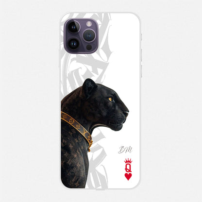 LeoLoin Couple Phone Case