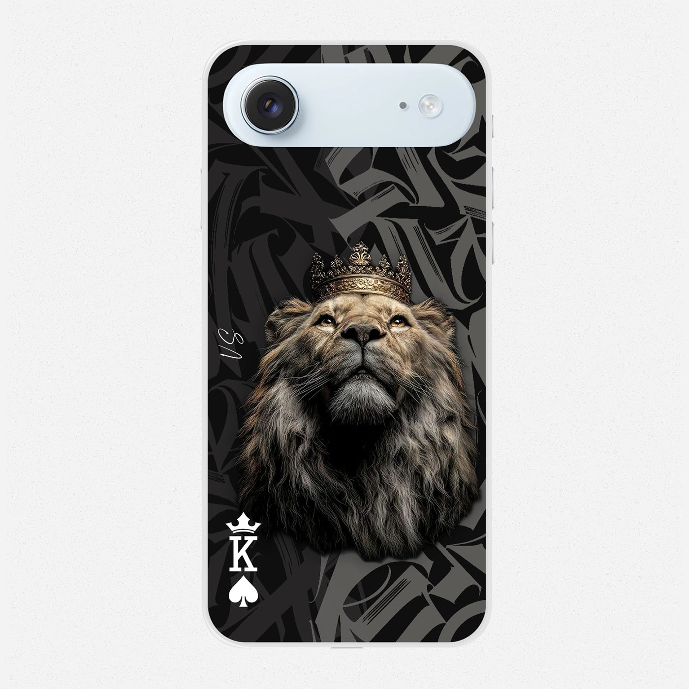 LeoLoin Couple Phone Case