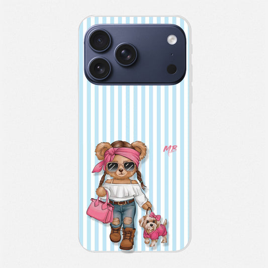 Furrytzu Case