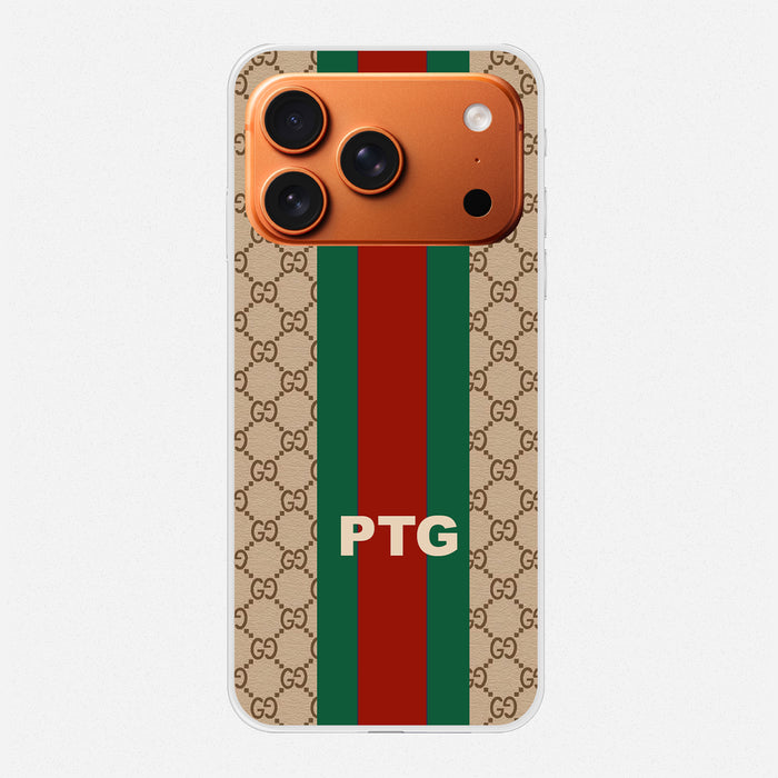 Stadium Tri-Stripe Case