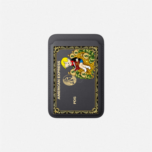 Law of Sucess MagSafe Wallet
