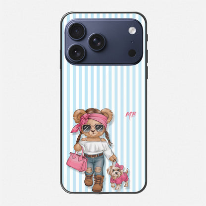 Furrytzu Case